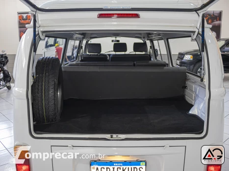 KOMBI 1.4 MI STD Lotação 8V