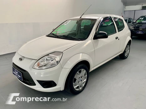 FORD KA + 1.0 SE 12V 2 portas