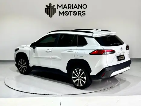 COROLLA CROSS 2.0 VVT-IE FLEX XRE DIRECT SHIFT