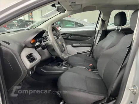 ONIX 1.0 MPFI JOY 8V FLEX 4P MANUAL