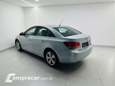 CRUZE LT NB