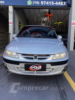 Celta 1.0/ Super 1.0 MPFI VHC 8v 5p