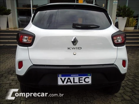 KWID 1.0 12V SCE Intense