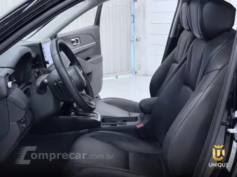 HR-V - 1.5 DI I-VTEC EXL CVT