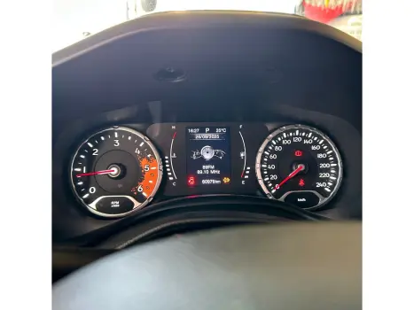 RENEGADE 2.0 16V TURBO DIESEL LONGITUDE 4P 4X4 AUTOMÁTICO