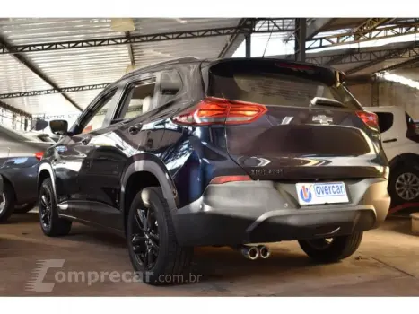 TRACKER - 1.0 TURBO AUTOMÁTICO