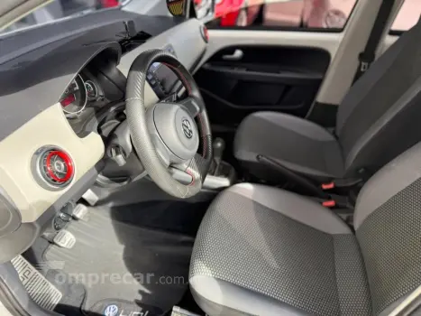 UP 1.0 MPI MOVE UP 12V FLEX 4P MANUAL