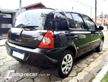 CLIO 1.0 Campus 16V