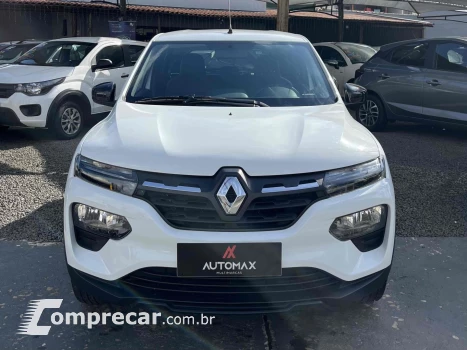 KWID 1.0 12V SCE FLEX INTENSE MANUAL