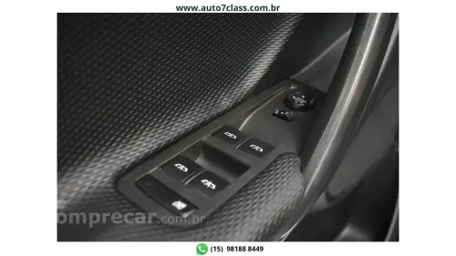 TRACKER - 1.0 TURBO LT AUTOMÁTICO