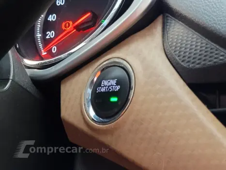 ONIX HATCH PREM. 1.0 12V TB Flex 5p Aut.