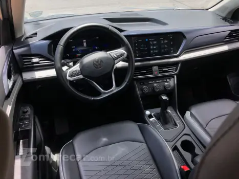 Taos 1.4 250 Tsi Total Flex Confortline Automático
