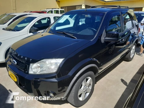 FORD Ecosport XLT 4 portas