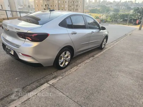 Ônix plus 1.0 Tb LTZ