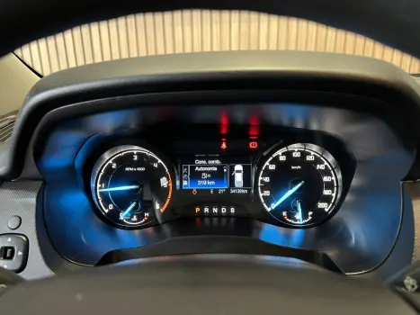 RANGER 2.2 XLS 4X4 CD 16V DIESEL 4P AUTOMÁTICO