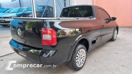 SAVEIRO 1.6 MI CS 8V G.V