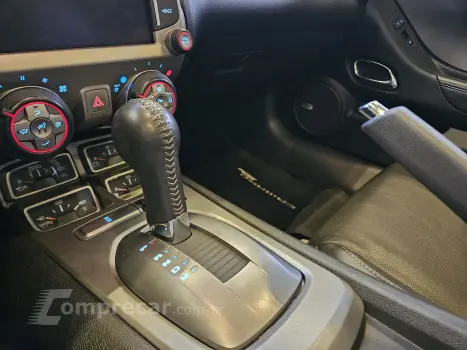 CAMARO 6.2 V8 SS Conversível
