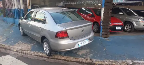 VOYAGE 1.6 MI Trend 8V