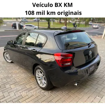 116iA 1.6 TB 16V 136cv 5p