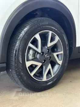 KICKS 1.6 16vstart Sense