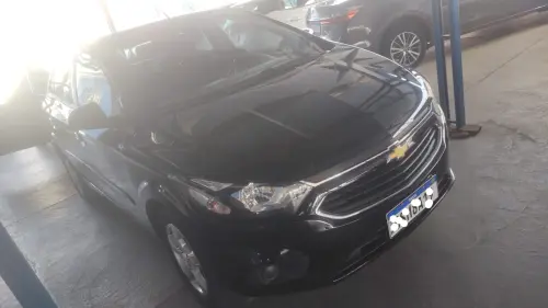CHEVROLET Onix LT 1.4 4 portas