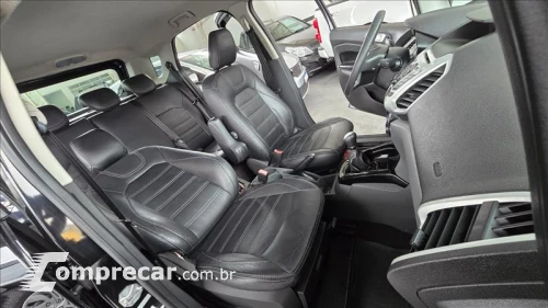 ECOSPORT 2.0 Freestyle 16V