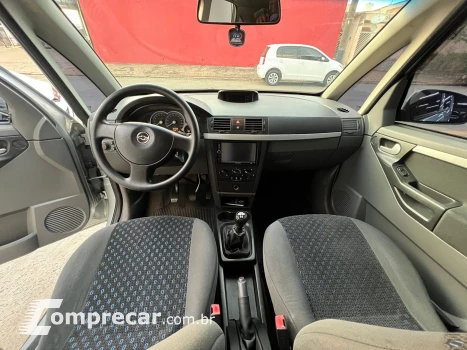 MERIVA 1.4 MPFI Maxx 8V