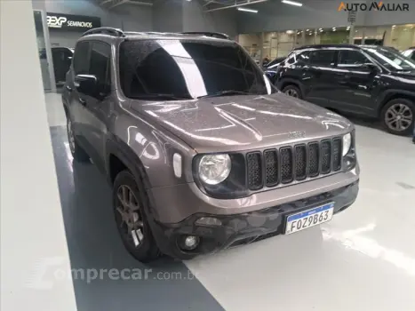 RENEGADE 1.8 16V Sport