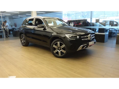 Mercedes-Benz GLC 220D 2.0 TURBO DIESEL OFF-ROAD 9G-TRONIC 5 portas