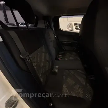 MOBI EASY 1.0 Fire Flex 5p.