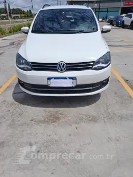 SPACEFOX 1.6 MI Highline 8V