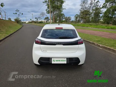 208 1.0 FIREFLY FLEX LIKE MANUAL