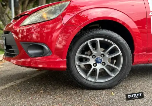 KA 1.6 MPI SPORT 8V FLEX 2P MANUAL