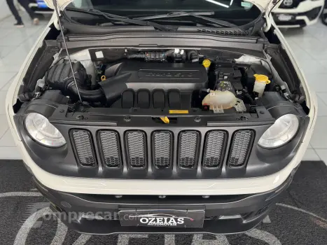 RENEGADE 1.8 16V Night Eagle