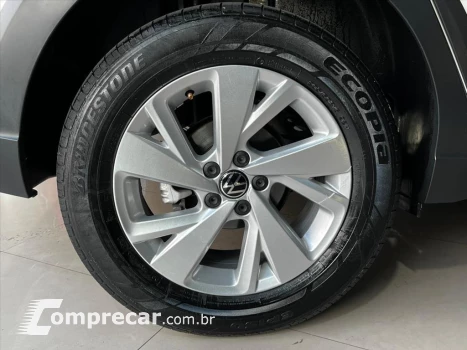 NIVUS 1.0 200 TSI TOTAL FLEX COMFORTLINE AUTOMÁTI