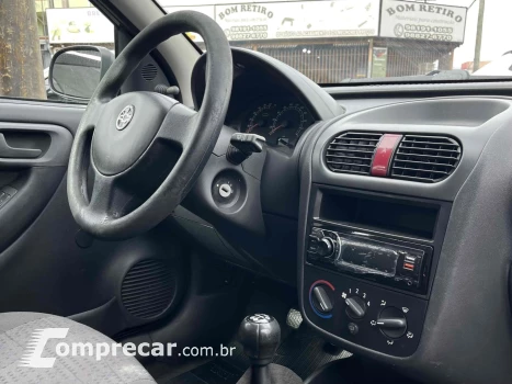 CORSA 1.4 MPFI MAXX 8V FLEX 4P MANUAL