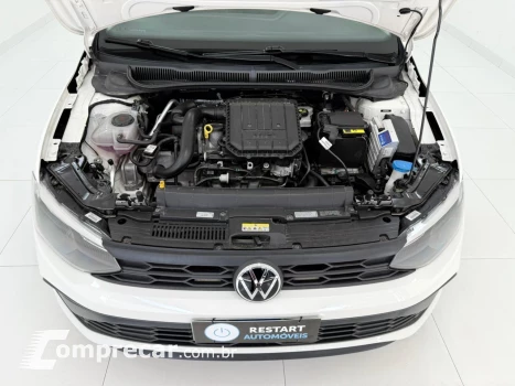 POLO 1.0 MPI Track