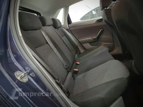 POLO 1.0 MPI TOTAL FLEX MANUAL