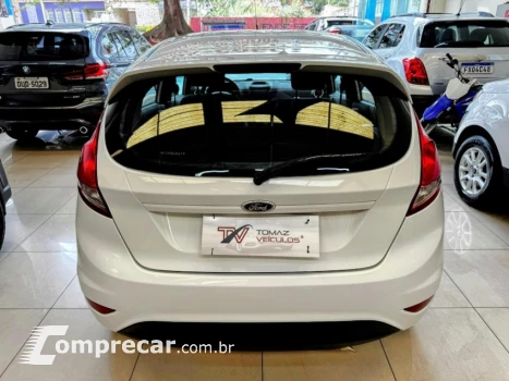 FIESTA 1.5 SE Hatch 16V