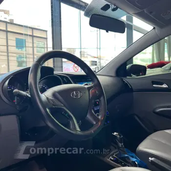 HB20S 1.6 Premium 16V