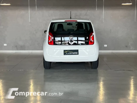 VOLKSWAGEN UP 1.0 TSI MOVE UP 12V