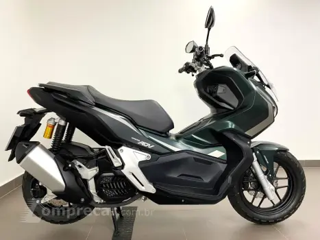 HONDA ADV 150 ABS