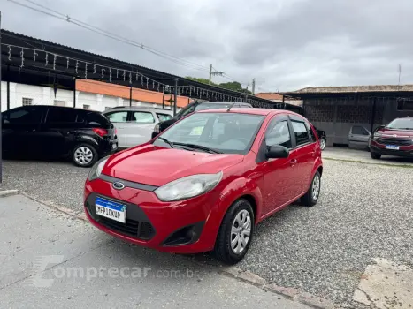 FIESTA 1.0 MPI 8V