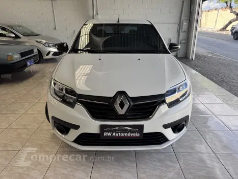 LOGAN 1.0 12V SCE ZEN