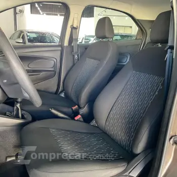 Ka 1.0 SE/SE Plus TiVCT Flex 5p