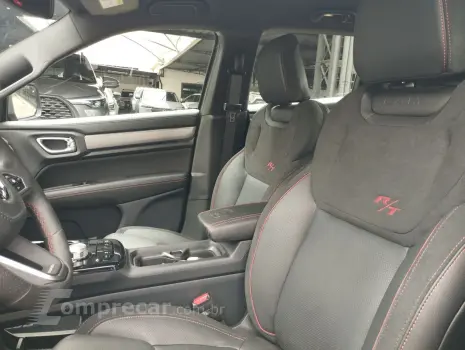 Rampage 2.0 4P HURRICANE 4 TURBO R/T 4X4 AUTOMÁTICO