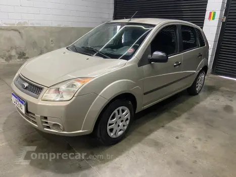 FORD Fiesta 1.0 Mpi Class Hatch 8V Flex 4P Manual 4 portas