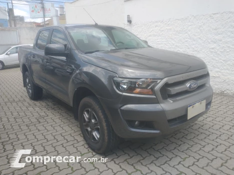 FORD RANGER 2.2 XLS 4X2 CD 16V 4 portas