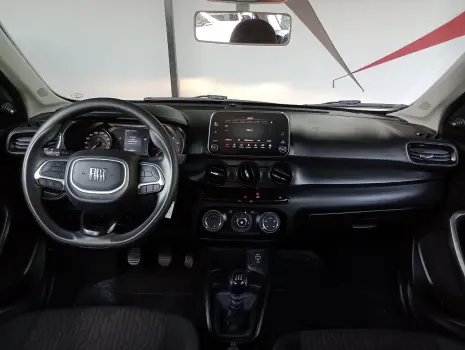 CRONOS 1.3 Firefly Drive