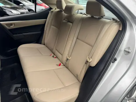 COROLLA 2.0 Altis 16V